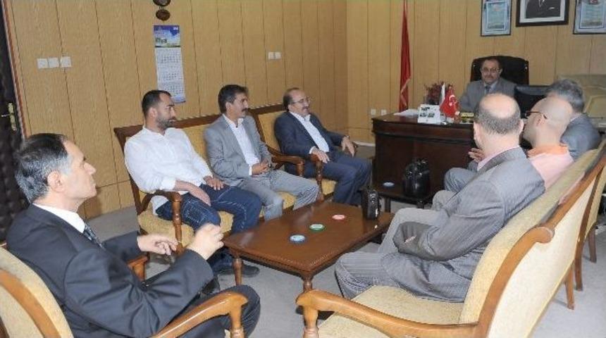 Atasu Barajı&rsquo;na Tam Koruma