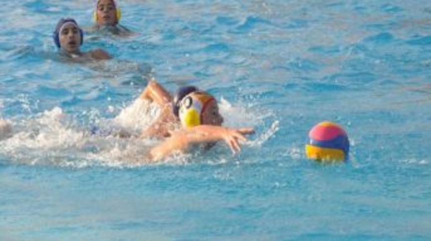 Sutopu Branşına İlgi Artıyor