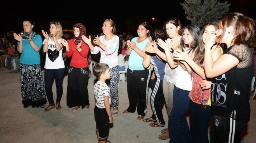 Sanat Tırı Binlerce Adanalı İle Buluştu