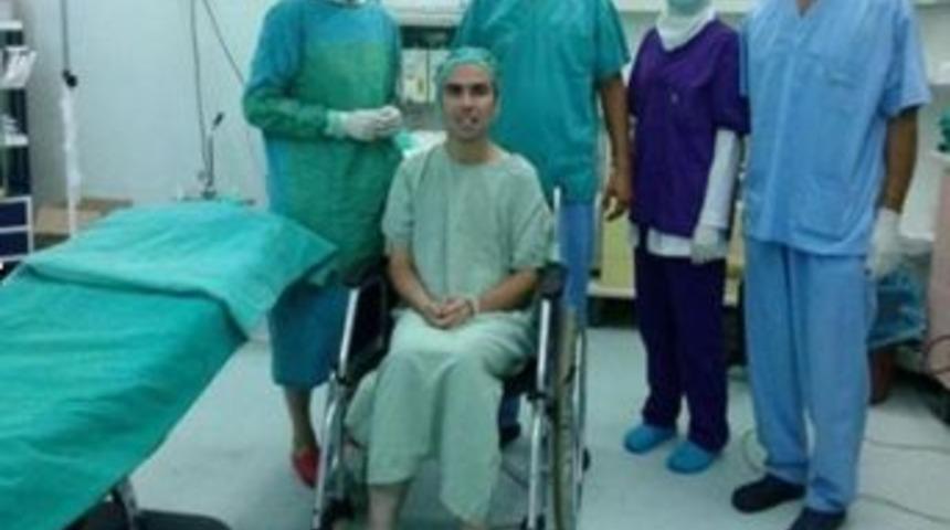 Bartın&rsquo;da İmplant Ve Genel Anestezi Altında Diş Tedavisi Uygulanmaya Başlandı