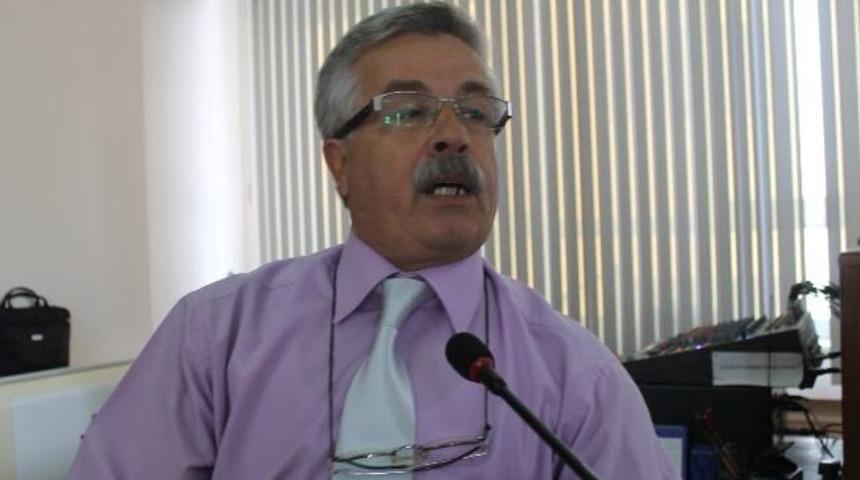 Sınır, Suriye&rsquo;de Yaşananlara Değindi