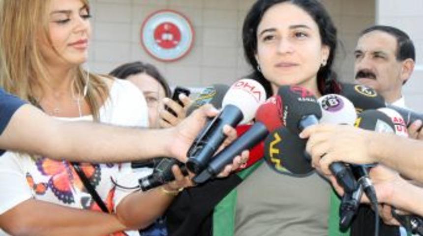 Sierra'nın Katil Zanlısı Hakim Karşısına &Ccedil;ıktı