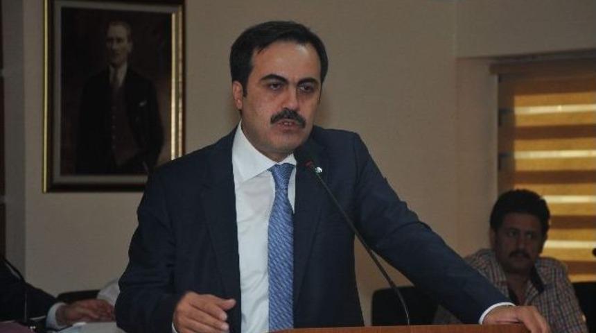 Kto Başkanı &Ouml;zt&uuml;rk&rsquo;ten "d&ouml;vizle &Ccedil;alışmayan, D&ouml;vizle Bor&ccedil;lanmasın" Uyarısı