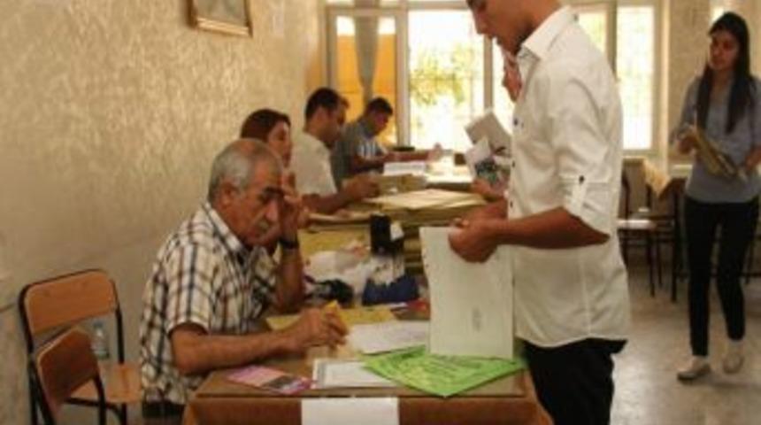 Siirt &Uuml;niversitesi&rsquo;nde Kayıtlar Başladı