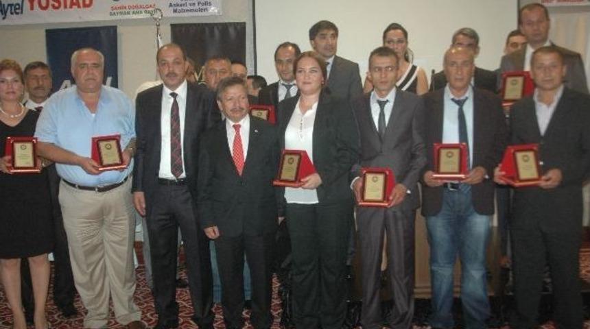 Yozgatlılar Gebze&rsquo;de Buluştu