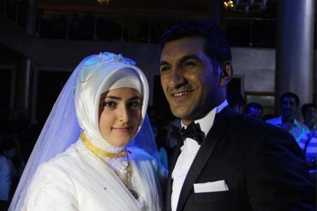 Trt İl Temsilcisi Ercan Taşır'ın Mutlu G&uuml;n&uuml;