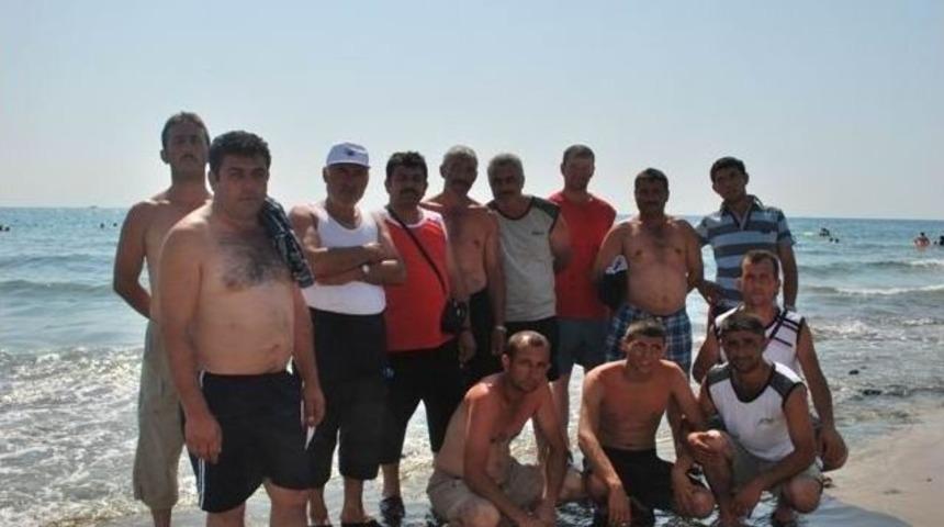 Belediye Personeline &Uuml;cretsiz Tatil İle &Ouml;d&uuml;llendirildi