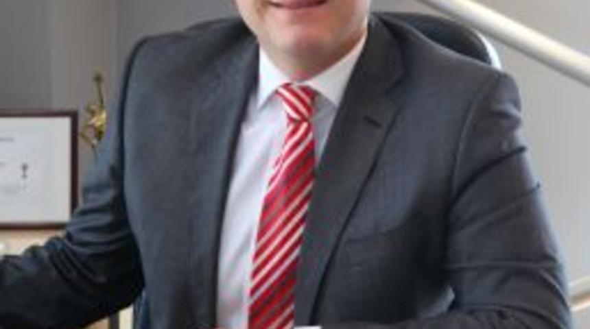 CMC, Şanlıurfa'da 650 Istihdama Ulaştı