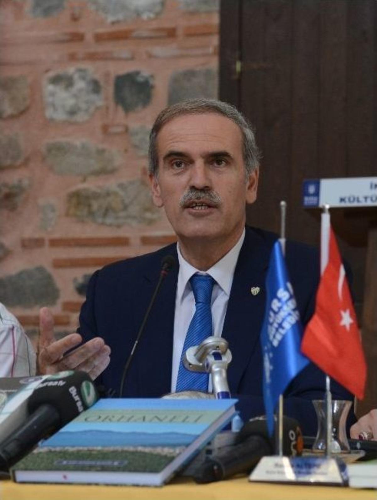 B&uuml;y&uuml;kşehirden 6 Yeni Eser Daha