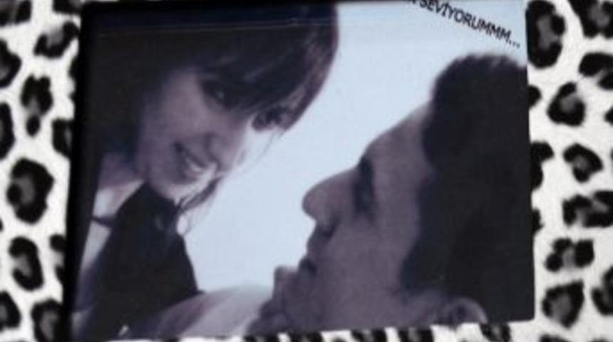 Aşk Cinnetinin Ardından