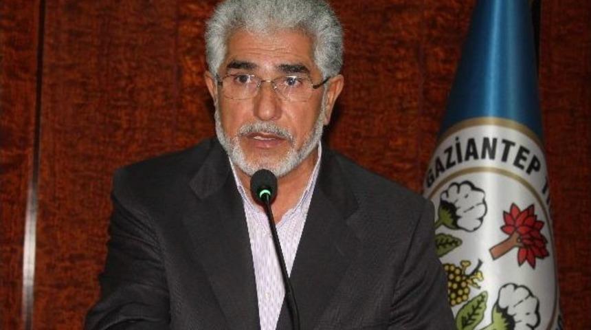 &lsquo;&uuml;r&uuml;n İhtisas Borsacılığı Ve Lisanslı Depoculuk&rsquo; Toplantısı Yapıldı