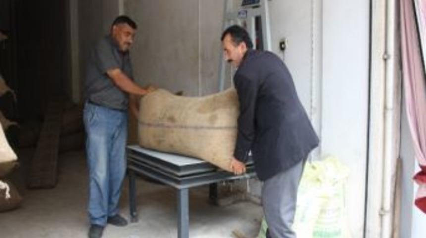 Ziraat Odası&rsquo;ndan &lsquo;fındığını Emanet Verme&rsquo; Uyarısı