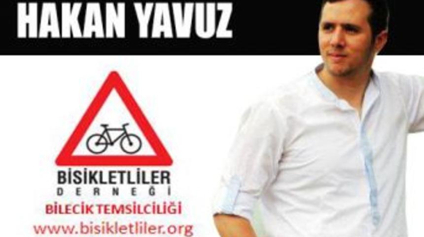 Bisikletliler Derneği Bilecik temsilciliği a&ccedil;ıldı