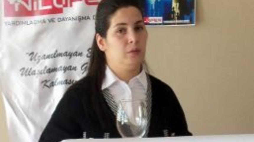 Nil&uuml;fer Derneği 6 &Uuml;lke Temsilcisini Aksaray&rsquo;da Buluşturdu