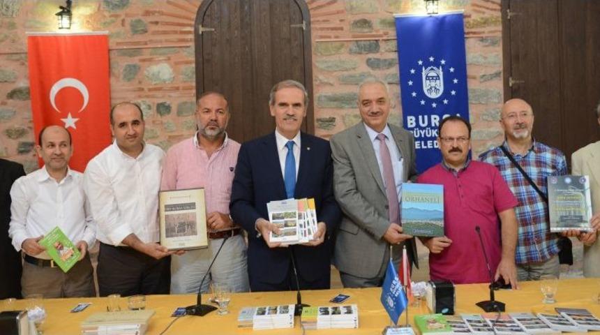 B&uuml;y&uuml;kşehir&rsquo;den Kent Belgeliğine 6 Yeni Eser Daha