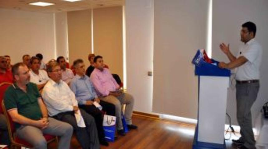 ASİAD, Işadamlarını Yatırıma Teşvik Ediyor