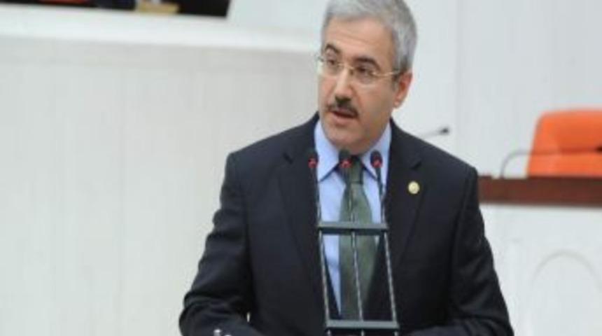 Yetiş, &ldquo;anadolujet Ankara-adıyaman U&ccedil;uşları 28 Ekim&rsquo;de Başlıyor&rdquo;