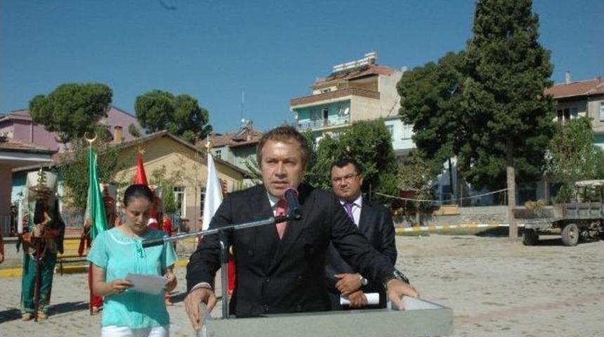 Selendi'de Kurtuluş Coşkusu