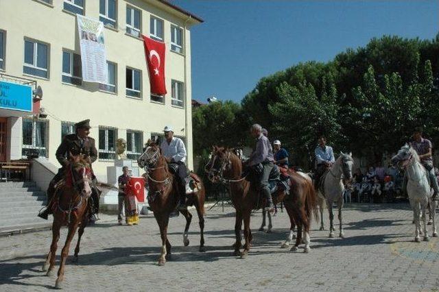 Selendi'de Kurtuluş Coşkusu