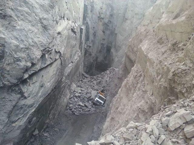 Şırnak&rsquo;ta G&ouml;&ccedil;&uuml;k Altında Kalan 3 Kişinin Cesedine Ulaşıldı 1