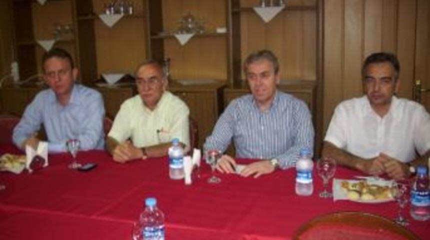 Tavşanlı Ada Stadı&rsquo;nda Gece Ma&ccedil;ları Oynanacak