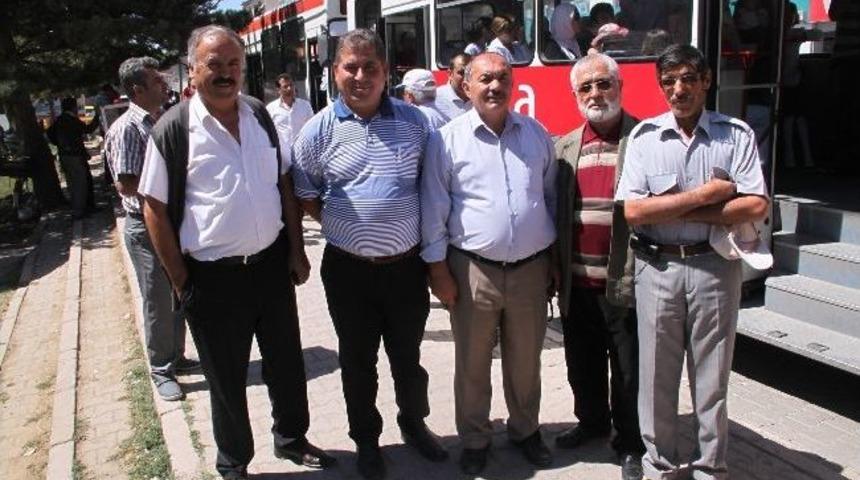 Pınarbaşı Halkı Harikalar Diyarı İle Tanışacak