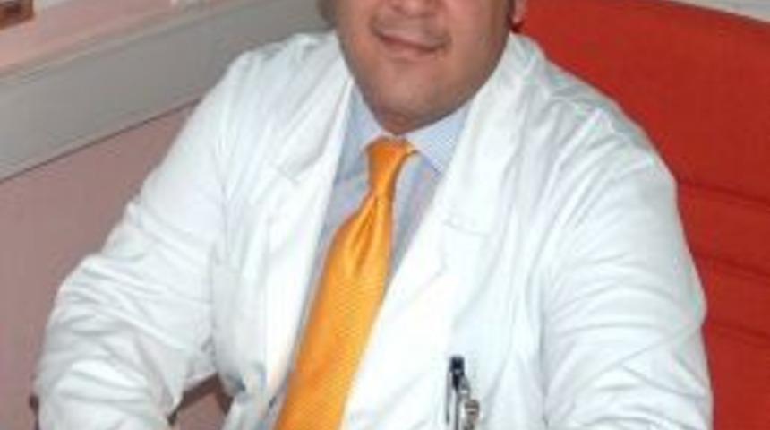 Dr. Birkan Akbulut: