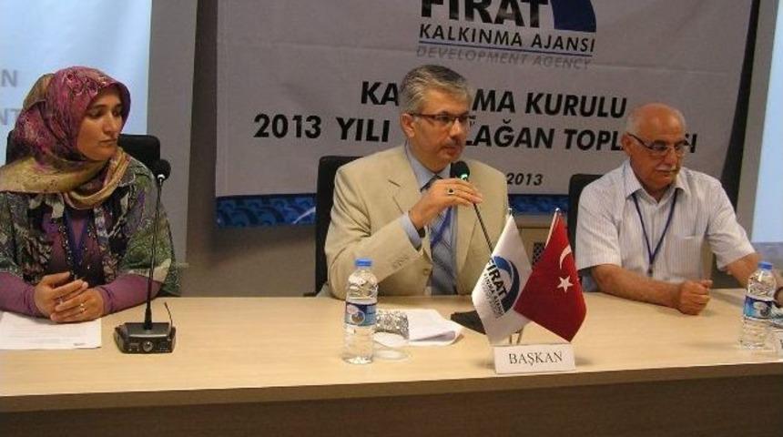 Fka&rsquo;nın Kalkınma Toplantısı Ve Se&ccedil;imi Yapıldı