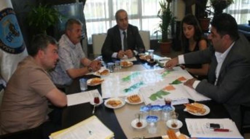 2014 Yılı Başında Ferizli Osb&rsquo;sinde Fabrikaların Temelleri Atılacak
