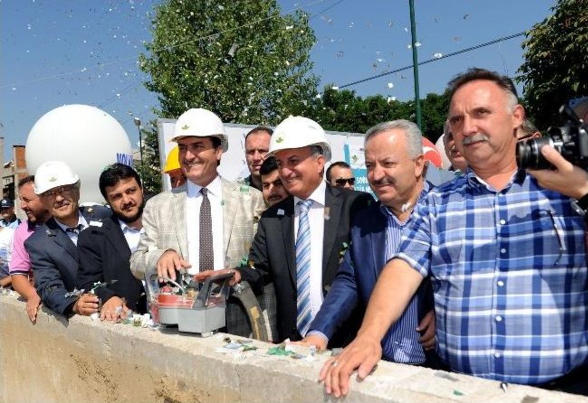 Osmangazi&rsquo;den Yatırım Hamlesi