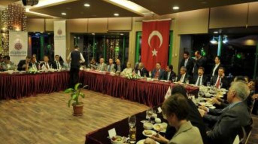 Mustafa İsen: T&uuml;rk D&uuml;nyası Ortak K&uuml;lt&uuml;r Miras Listesi Oluşturulmalı