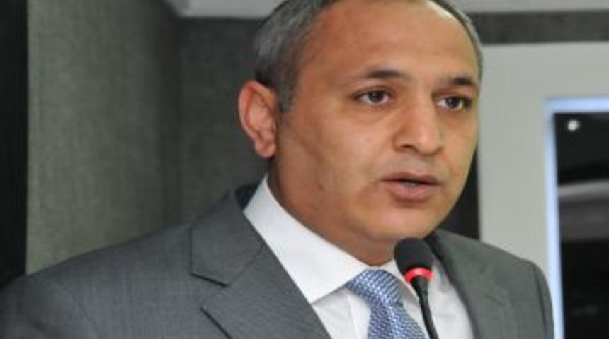 Antalya'da Makine Ve Ekipman Alımı I&ccedil;in Bin 274 Projeye Hibe Verilecek