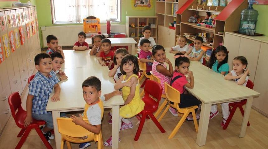 Gonca Kreş, Bu Yıl 'değerler Eğitimi' Sistemine Ge&ccedil;iyor
