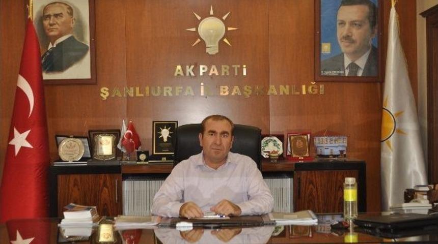 Siyaset Akademisi Başlıyor