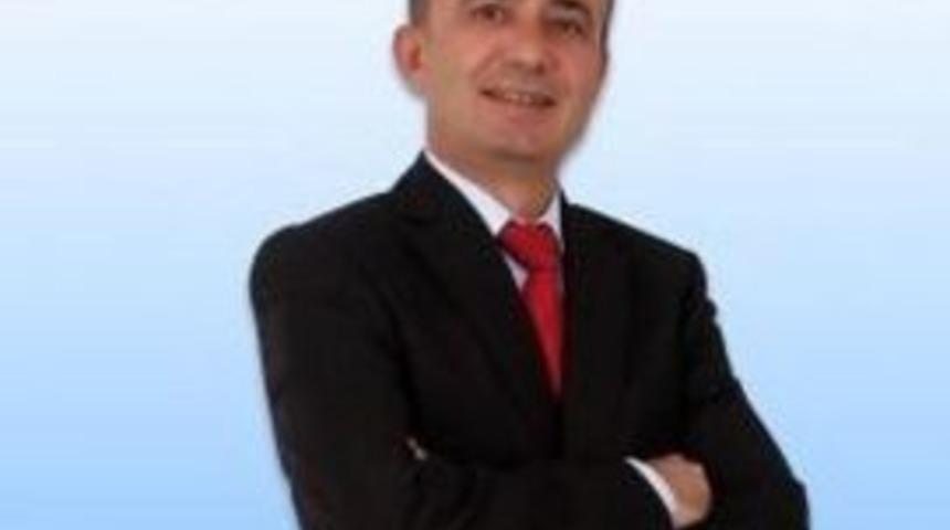 Kaş MHP İl&ccedil;e Başkanı Baysal istifa etti