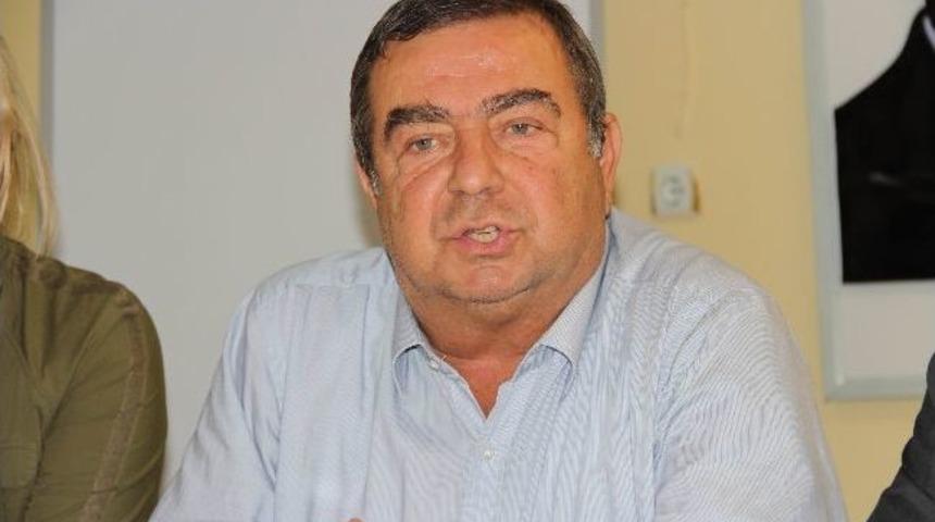 Chp'li Kalkavan, H&uuml;k&uuml;meti Eleştirdi