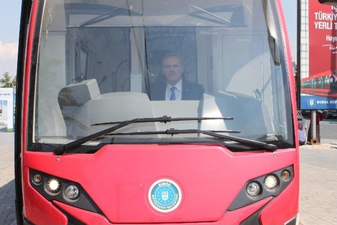 İpekb&ouml;ceği'nde test bitiyor, seferler başlıyor