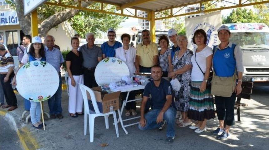 S&ouml;ke Belediyesi&rsquo;nden &Uuml;niversite &Ouml;ğrencilerine B&uuml;y&uuml;k Hizmet