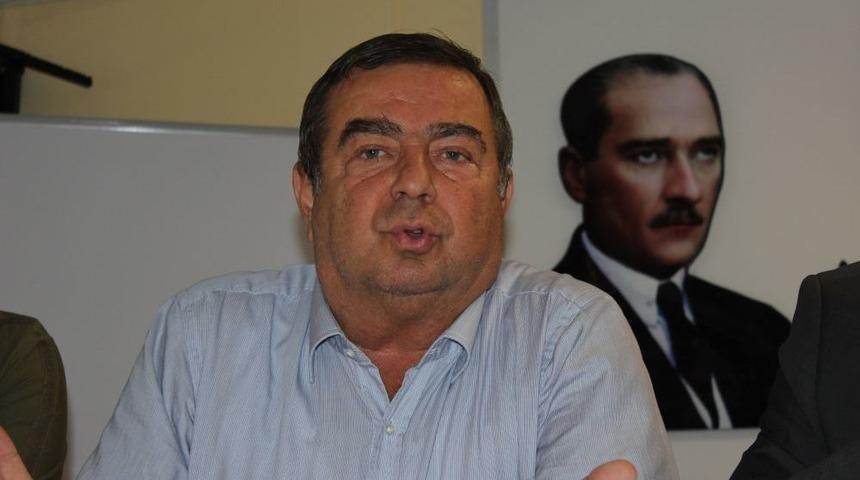 Atalay: CHP'nin Adaylarını Dışarıda Yarıştırmayı Uygun Bulmuyoruz