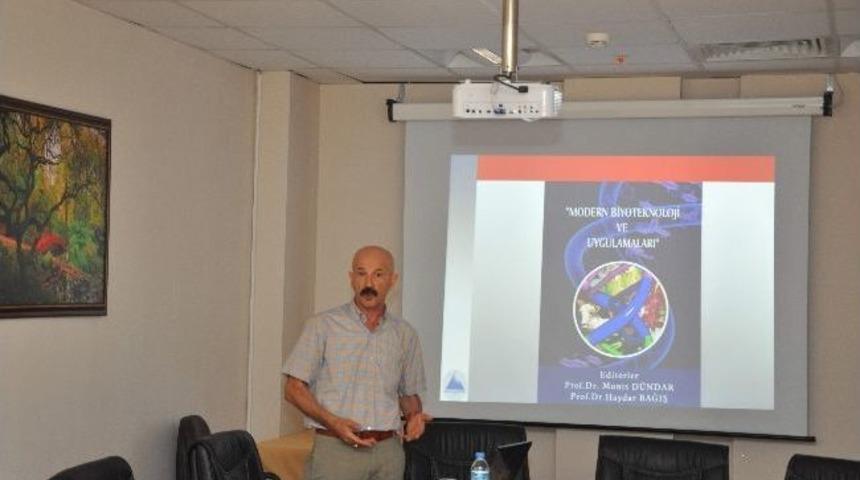 &Uuml;niversitede Transgenetik Deney Hayvanları &Uuml;retim Ve Uygulama Merkezi Kurulacak