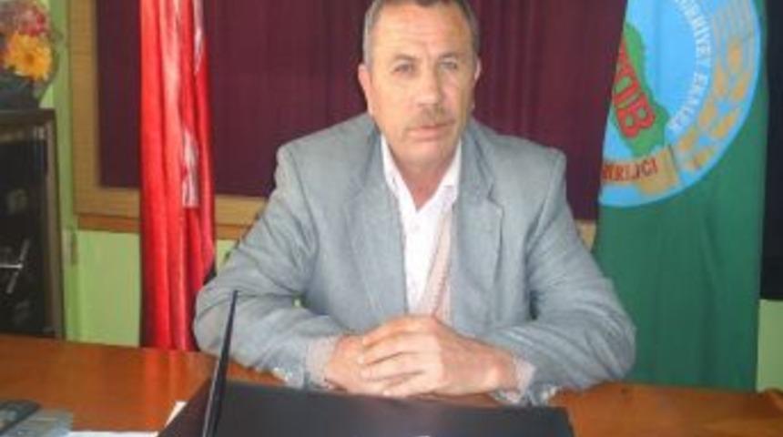 Ay&ccedil;i&ccedil;eği &Uuml;reticisinin &lsquo;emanet Alım&rsquo; Sıkıntısı