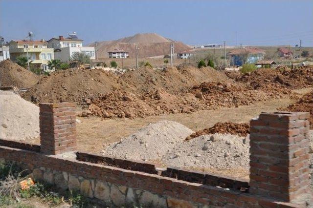 Karabiga Cazibe Merkezi Oluyor 1