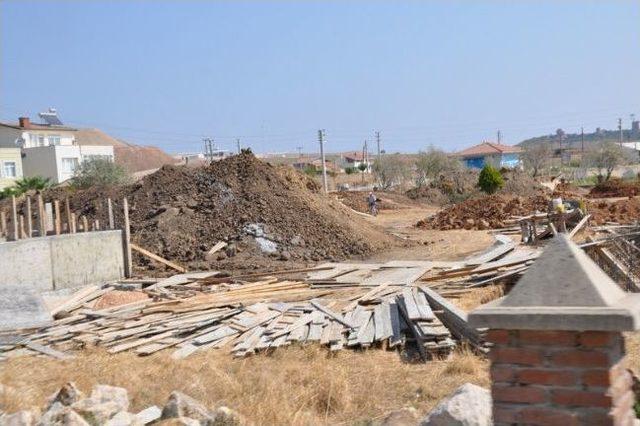 Karabiga Cazibe Merkezi Oluyor 2