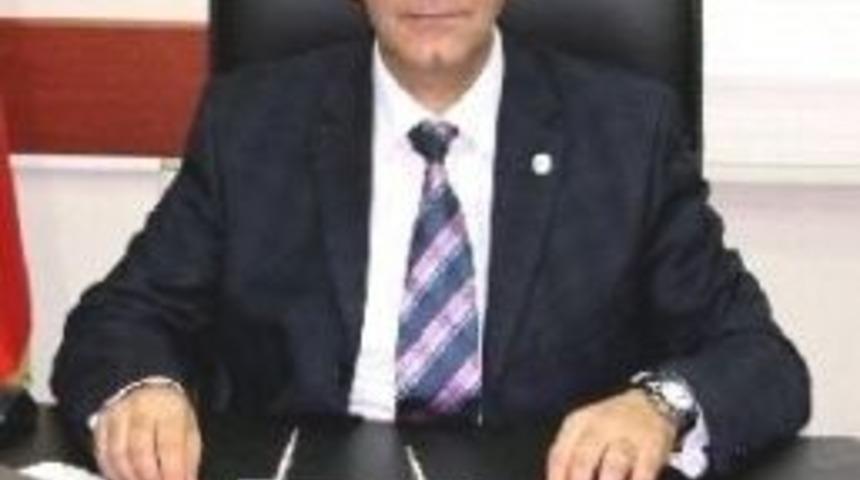 Halk Sağlığında Hareket Zamanı