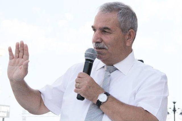 Karasamsun Ve Baruthane'ye Milyonluk Yatırım