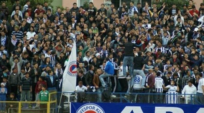 Apa&ccedil;iler Taraftar Derneği&rsquo;nden Birlik Ve Beraberlik Mesajı
