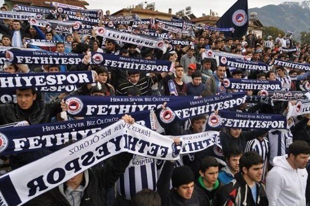 Apaçiler Taraftar Derneği’nden Birlik Ve Beraberlik Mesajı 1