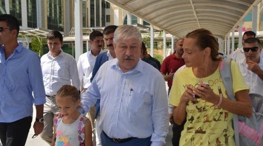 'halk Kart' Davasında Minib&uuml;s&ccedil;&uuml;ler İfade Verdi