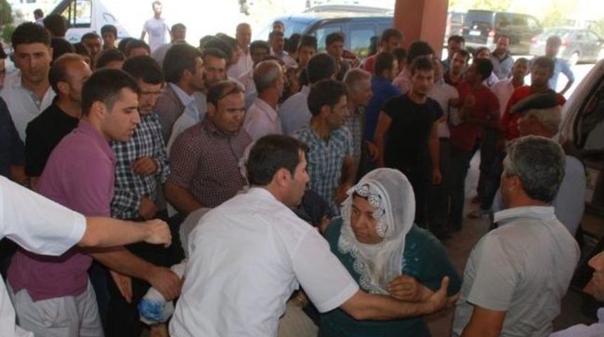 G&ouml;&ccedil;&uuml;k Altında Kalan 3 İş&ccedil;inin Cansız Bedenine Ulaşıldı
