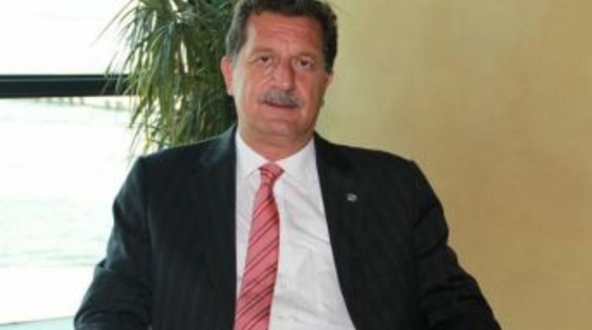 Eib İhracatı Ağustos Ayında Y&uuml;zde 6 Arttı